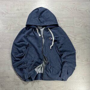 Champion zip hoodie